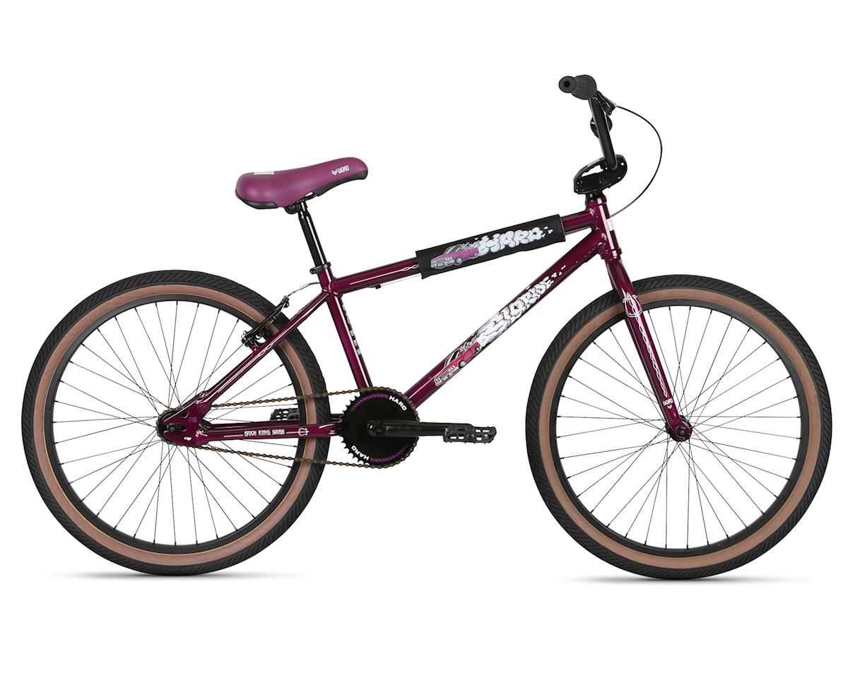 Haro 24 inch clearance bmx